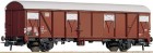 47588 Roco Box car